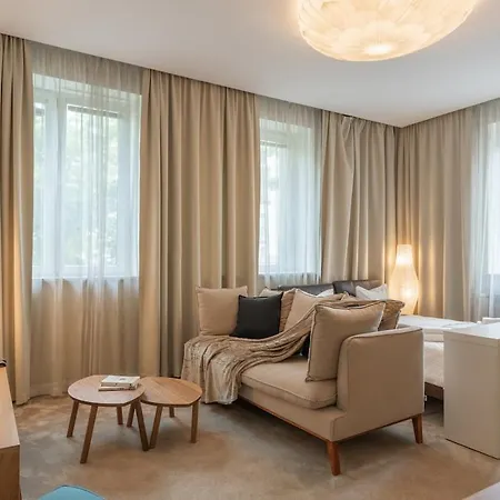 Apartment Urban Chin - Cozy - Location - Plac Konstytucji Warsaw