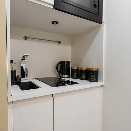 Urban Chin - Cozy Studio - Central Location - Plac Konstytucji