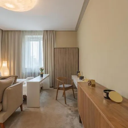 Golden - Great Location - Bright And Stylish In The Center - Plac Konstytucji Warsaw