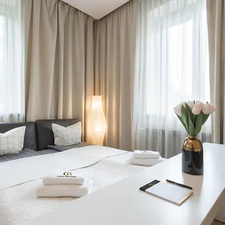 Golden - Great Location - Bright And Stylish In The Center - Plac Konstytucji *