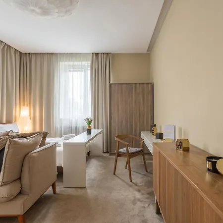 Golden - Great Location - Bright And Stylish In The Center - Plac Konstytucji * Warsaw