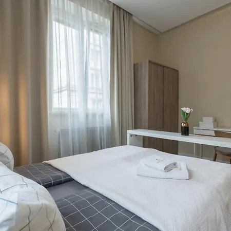 Golden - Great Location - Bright And Stylish In The Center - Plac Konstytucji