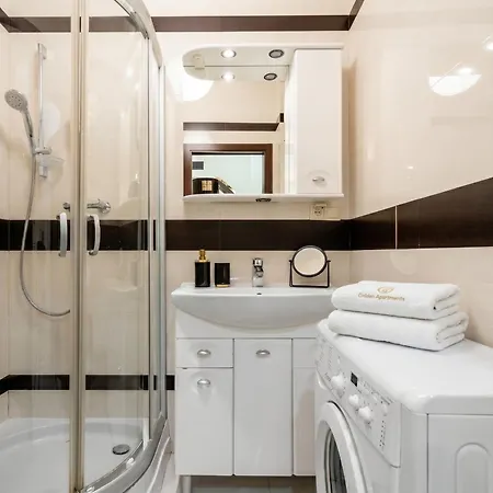 Golden - Great Location - Bright And Stylish In The Center - Plac Konstytucji *