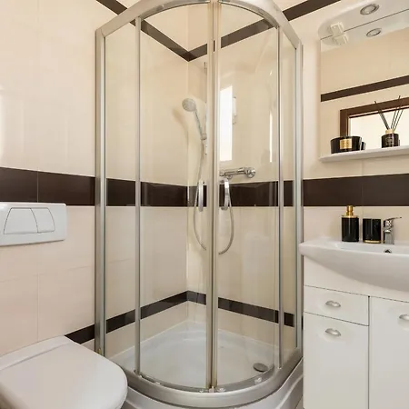 Golden - Great Location - Bright And Stylish In The Center - Plac Konstytucji Apartment