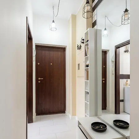 Golden - Great Location - Bright And Stylish In The Center - Plac Konstytucji Apartment Warsaw