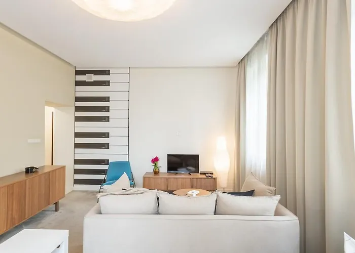 Apartament Urban Chin - Cozy Studio - Central Location - Plac Konstytucji Warszawa