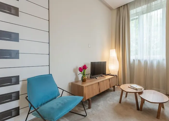 Urban Chin - Cozy Studio - Central Location - Plac Konstytucji Warszawa