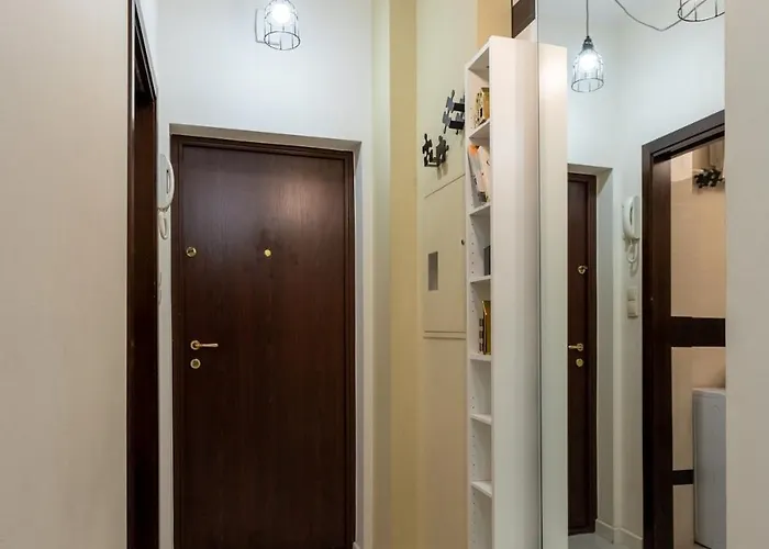 Urban Chin - Cozy Studio - Central Location - Plac Konstytucji Apartament Warszawa