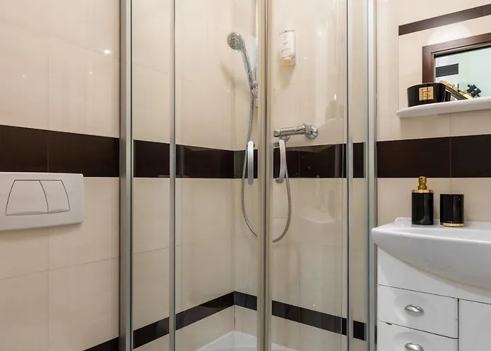 Apartament Urban Chin - Cozy Studio - Central Location - Plac Konstytucji Warszawa